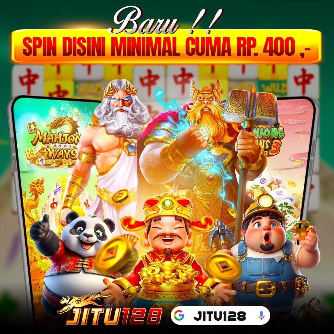 JITU128 JITU128